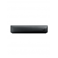 Підставка під зап'ястя ASUS ROG Gaming Wrist Rest Black (90MP00Y0-B0UA00) Diawest