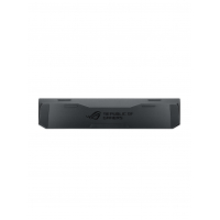 Підставка під зап'ястя ASUS ROG Gaming Wrist Rest Black (90MP00Y0-B0UA00) Diawest