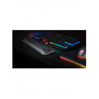 Підставка під зап'ястя ASUS ROG Gaming Wrist Rest Black (90MP00Y0-B0UA00) Diawest