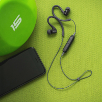 Навушники Koss BT232i In-Ear Clip Wireless Mic (196651.101) Diawest