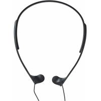 Навушники Koss KPH14K Fitness Black (189014.101) Diawest