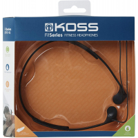Навушники Koss KPH14K Fitness Black (189014.101) Diawest