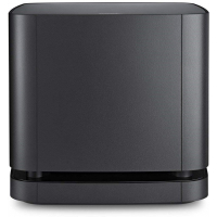 Сабвуфер Bose Bass Module 500 Black (796145-2100) Diawest