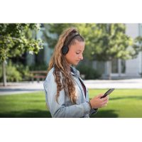 Навушники Koss KPH8k On-Ear Black (195603.101) Diawest