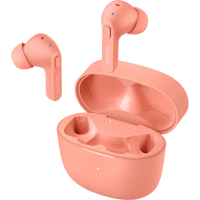 Навушники Philips TAT2206 True Wireless IPX4 Pink (TAT2206PK/00) Diawest