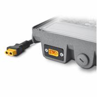 Прожектор Videx LED прожектор автономний 10W 5000K 3.2 V (VL-FSO-205) Diawest