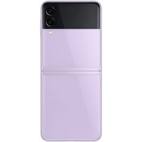 Мобільний телефон Samsung SM-F711B/256 (Galaxy Z Flip3 8/256Gb) Lavender (SM-F711BLVFSEK) Diawest