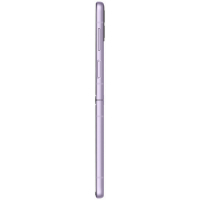 Мобільний телефон Samsung SM-F711B/256 (Galaxy Z Flip3 8/256Gb) Lavender (SM-F711BLVFSEK) Diawest
