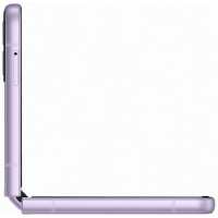 Мобільний телефон Samsung SM-F711B/256 (Galaxy Z Flip3 8/256Gb) Lavender (SM-F711BLVFSEK) Diawest