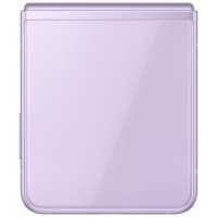 Мобільний телефон Samsung SM-F711B/256 (Galaxy Z Flip3 8/256Gb) Lavender (SM-F711BLVFSEK) Diawest