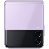 Мобільний телефон Samsung SM-F711B/256 (Galaxy Z Flip3 8/256Gb) Lavender (SM-F711BLVFSEK) Diawest