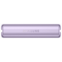 Мобільний телефон Samsung SM-F711B/256 (Galaxy Z Flip3 8/256Gb) Lavender (SM-F711BLVFSEK) Diawest