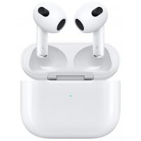 Навушники Apple AirPods (3rd generation) (MME73TY/A) Diawest