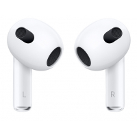 Навушники Apple AirPods (3rd generation) (MME73TY/A) Diawest