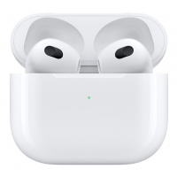 Навушники Apple AirPods (3rd generation) (MME73TY/A) Diawest