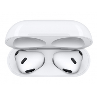 Навушники Apple AirPods (3rd generation) (MME73TY/A) Diawest