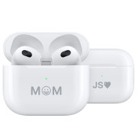 Навушники Apple AirPods (3rd generation) (MME73TY/A) Diawest