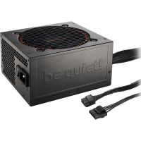 Блок питания Be quiet! 500W Pure Power 11 CM (BN297) Diawest