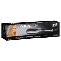 Вирівнювач для волосся Scarlett SC HS 60605 (SC-HS60605) Diawest