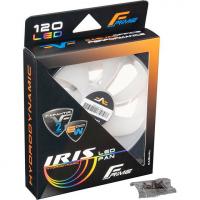 Кулер до корпусу Frime FLF-HB120MR8 Diawest
