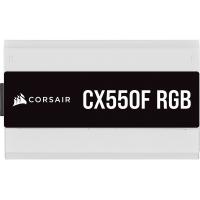 Блок питания Corsair CX550F RGB White (CP-9020225-EU) Diawest