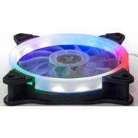 Кулер для корпуса Frime Iris LED Fan Single Ring Multicolor (FLF-HB120MLTSR) Diawest