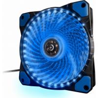 Кулер для корпуса Frime Iris LED Fan 33LED Blue (FLF-HB120B33) Diawest