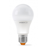 Лампочка Videx A60eC3 10W E27 (VL-A60eC3-1027) Diawest