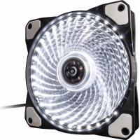 Кулер для корпуса Frime Iris LED Fan 33LED White (FLF-HB120W33) Diawest