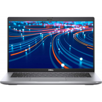 Ноутбук Dell Latitude 5420 (N991L542014UA_WP) Diawest