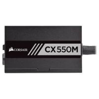 Блок питания Corsair 550W CX550M (CP-9020102-EU) Diawest
