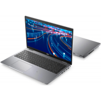 Ноутбук Dell Latitude 5520 (N095L552015UA_UBU) Diawest