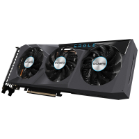 Відеокарта Gigabyte Radeon RX 6600 8Gb EAGLE (GV-R66EAGLE-8GD) Diawest