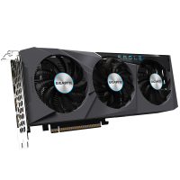 Відеокарта Gigabyte Radeon RX 6600 8Gb EAGLE (GV-R66EAGLE-8GD) Diawest