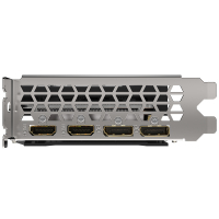 Відеокарта Gigabyte Radeon RX 6600 8Gb EAGLE (GV-R66EAGLE-8GD) Diawest