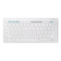 Клавиатура Samsung Smart Trio 500 White (EJ-B3400BWRGRU) Diawest
