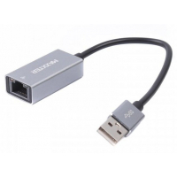 Адаптер Maxxter USB to Ethernet 100 Mbps (NEA-U2-01) Diawest