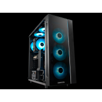 Кулер до корпусу Deepcool RF120M Diawest