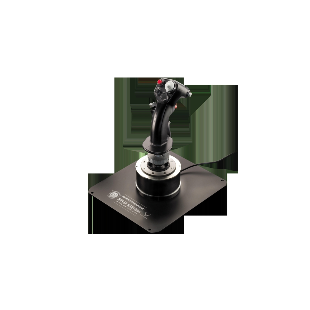 Джойстик ThrustMaster Hotas Warthog Flight Stick (2960738) Diawest