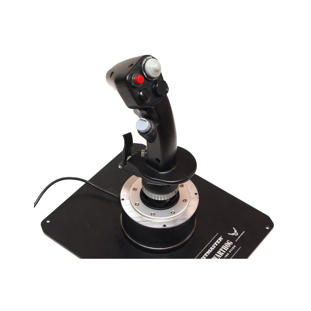 Джойстик ThrustMaster Hotas Warthog Flight Stick (2960738) Diawest