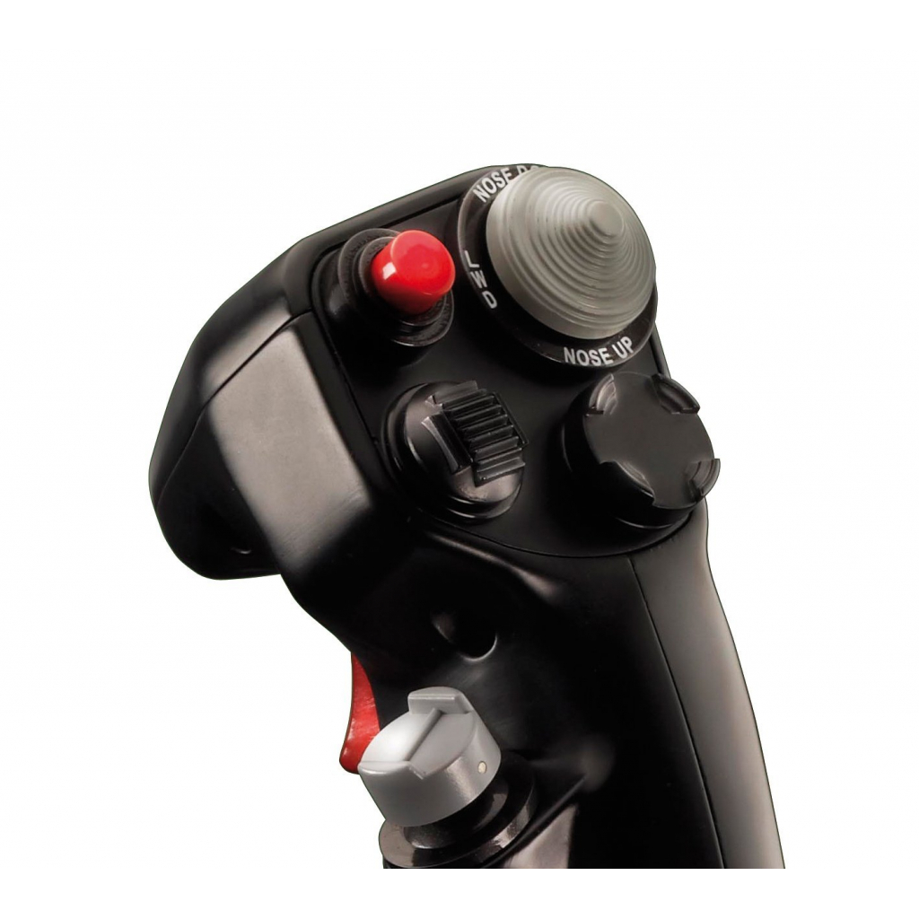 Джойстик ThrustMaster Hotas Warthog Flight Stick (2960738) Diawest