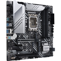 Материнська плата ASUS PRIME Z690M-PLUS D4 Diawest