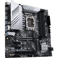 Материнська плата ASUS PRIME Z690M-PLUS D4 Diawest