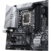 Материнська плата ASUS PRIME Z690M-PLUS D4 Diawest