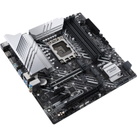 Материнська плата ASUS PRIME Z690M-PLUS D4 Diawest