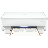Багатофункціональний пристрій HP DeskJet Ink Advantage 6075 з Wi-Fi (5SE22C) Diawest