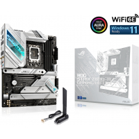 Материнська плата ASUS ROG STRIX Z690-A GAMING WIFI D4 Diawest