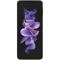 Мобільний телефон Samsung SM-F711B/256 (Galaxy Z Flip3 8/256Gb) Phantom Black (SM-F711BZKFSEK) Diawest