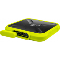 Накопитель SSD USB 3.2 512GB ADATA (ASD700-512GU31-CBK) Diawest