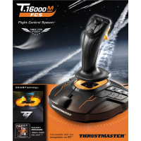 Джойстик ThrustMaster T-16000m fcs (2960773) Diawest